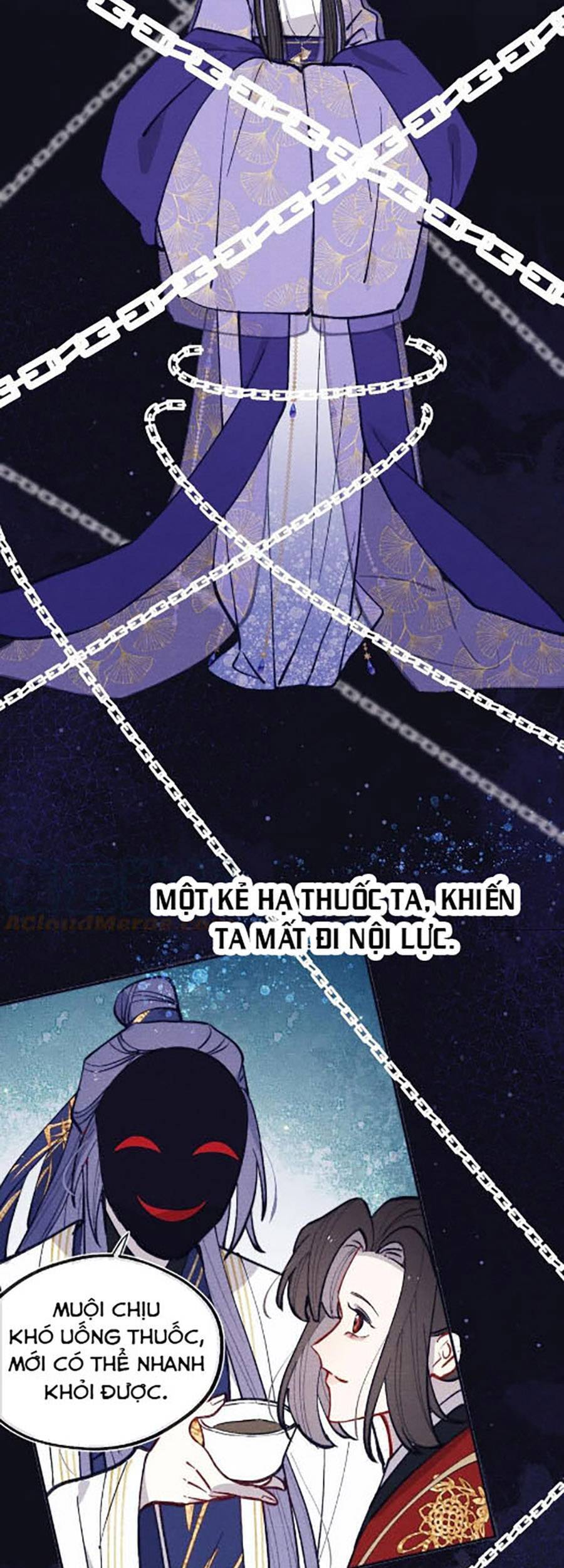 Quân Nhan Tựa Hoa Đào Chapter 47 - 6