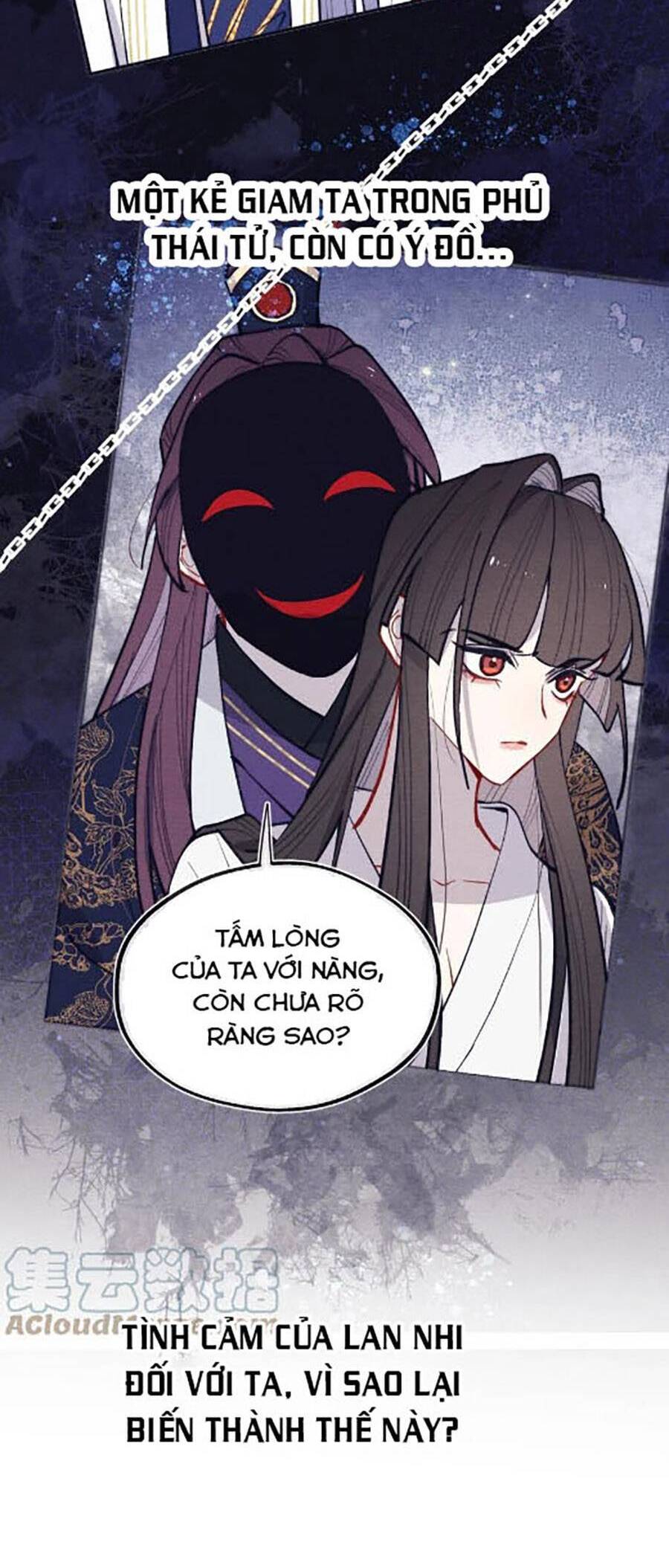 Quân Nhan Tựa Hoa Đào Chapter 47 - 7