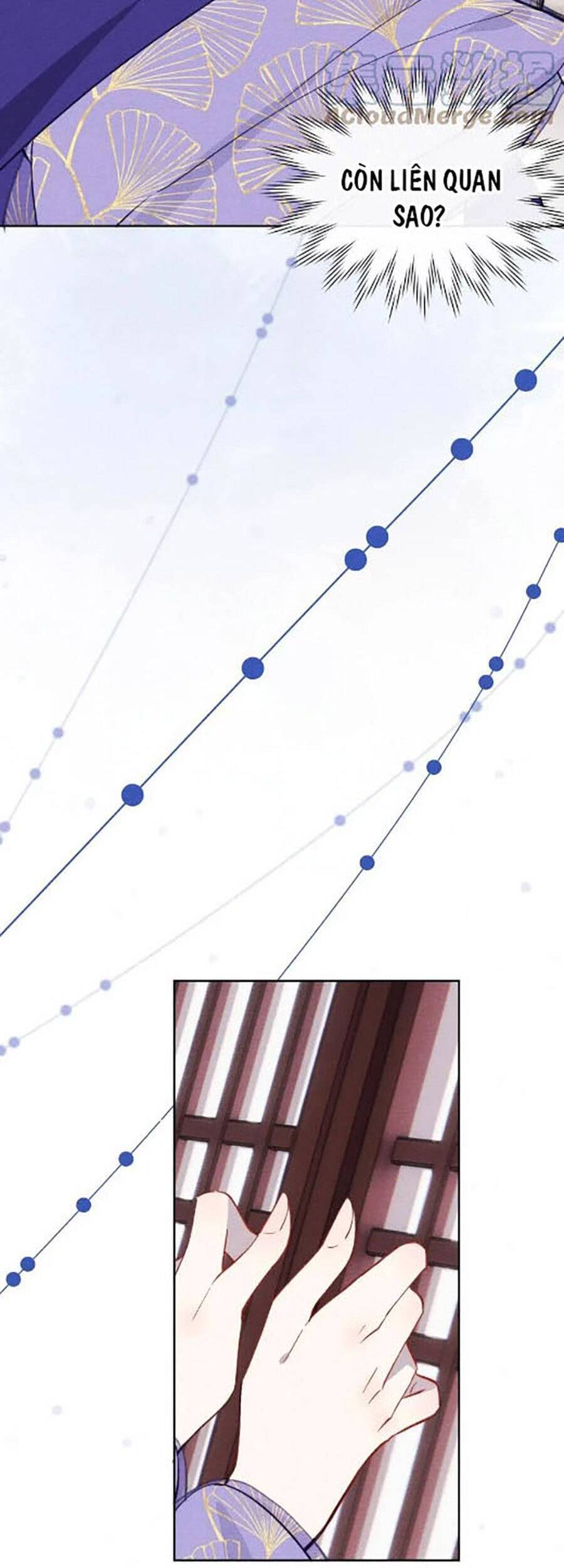 Quân Nhan Tựa Hoa Đào Chapter 48 - 11