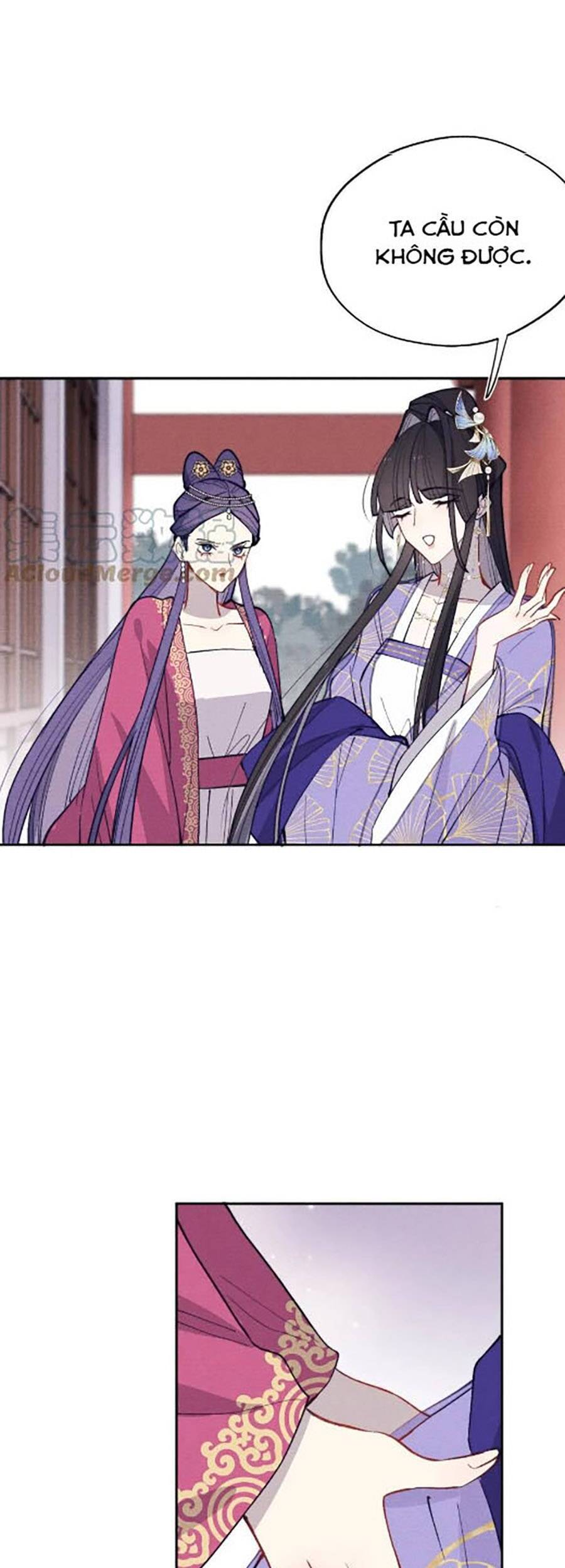 Quân Nhan Tựa Hoa Đào Chapter 48 - 15