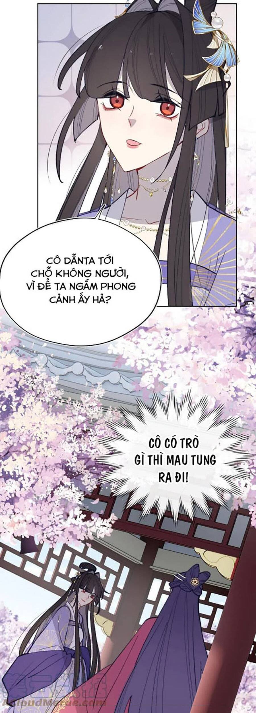 Quân Nhan Tựa Hoa Đào Chapter 48 - 20