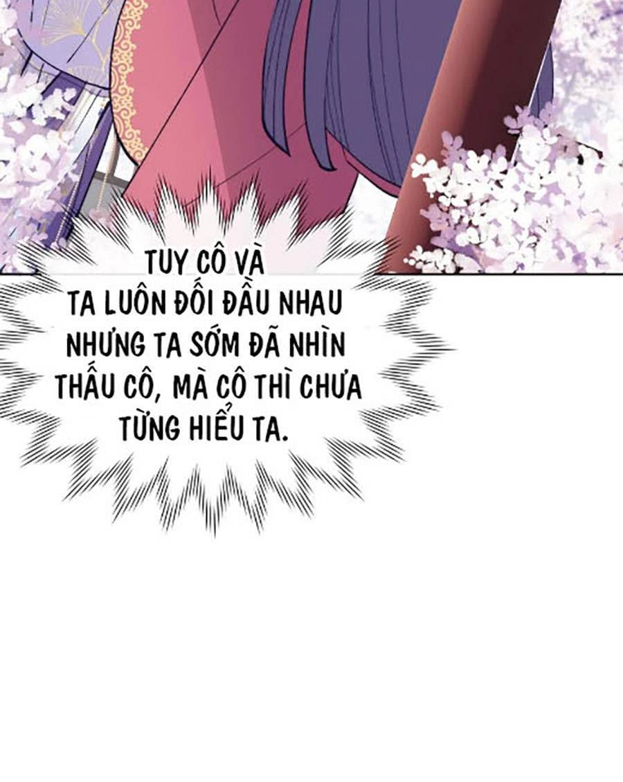 Quân Nhan Tựa Hoa Đào Chapter 48 - 21