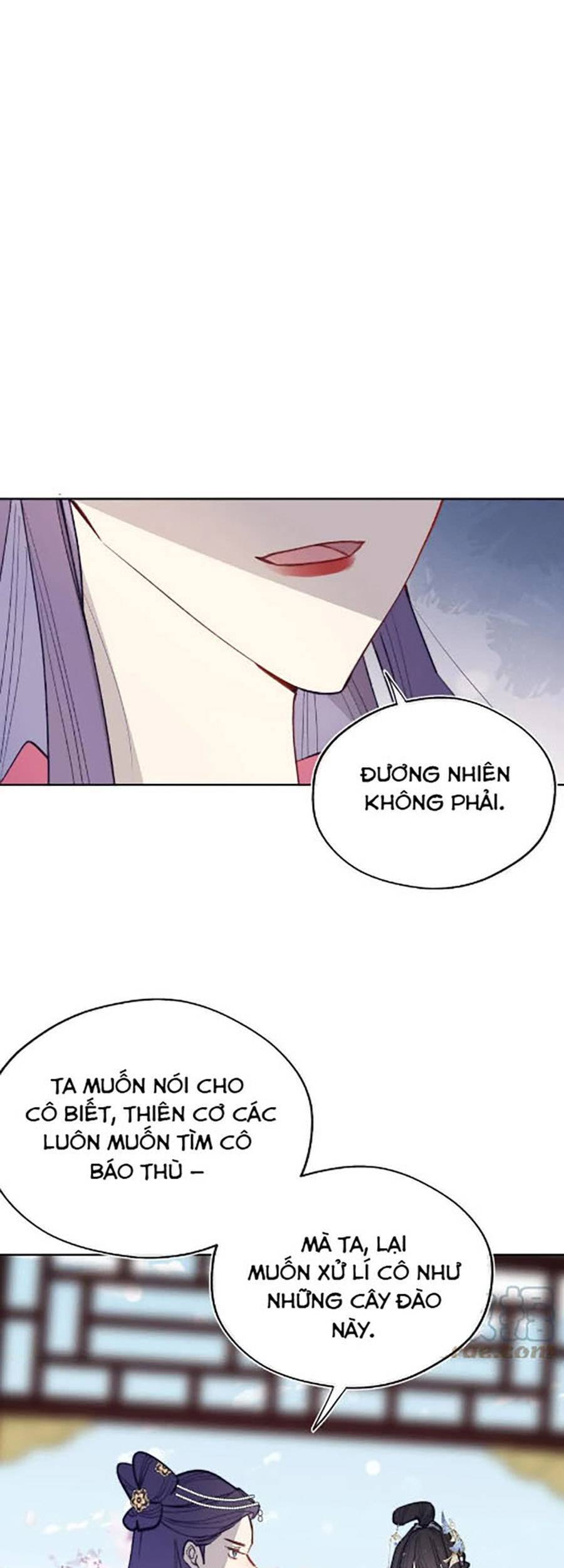 Quân Nhan Tựa Hoa Đào Chapter 48 - 22