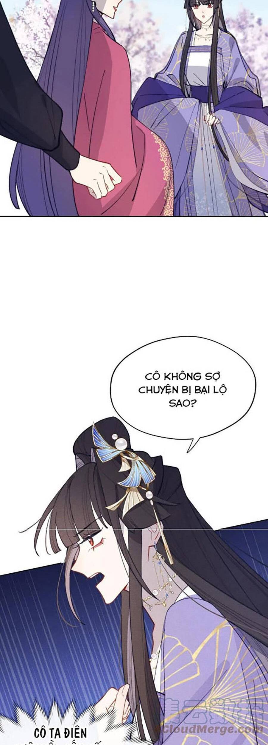 Quân Nhan Tựa Hoa Đào Chapter 48 - 23