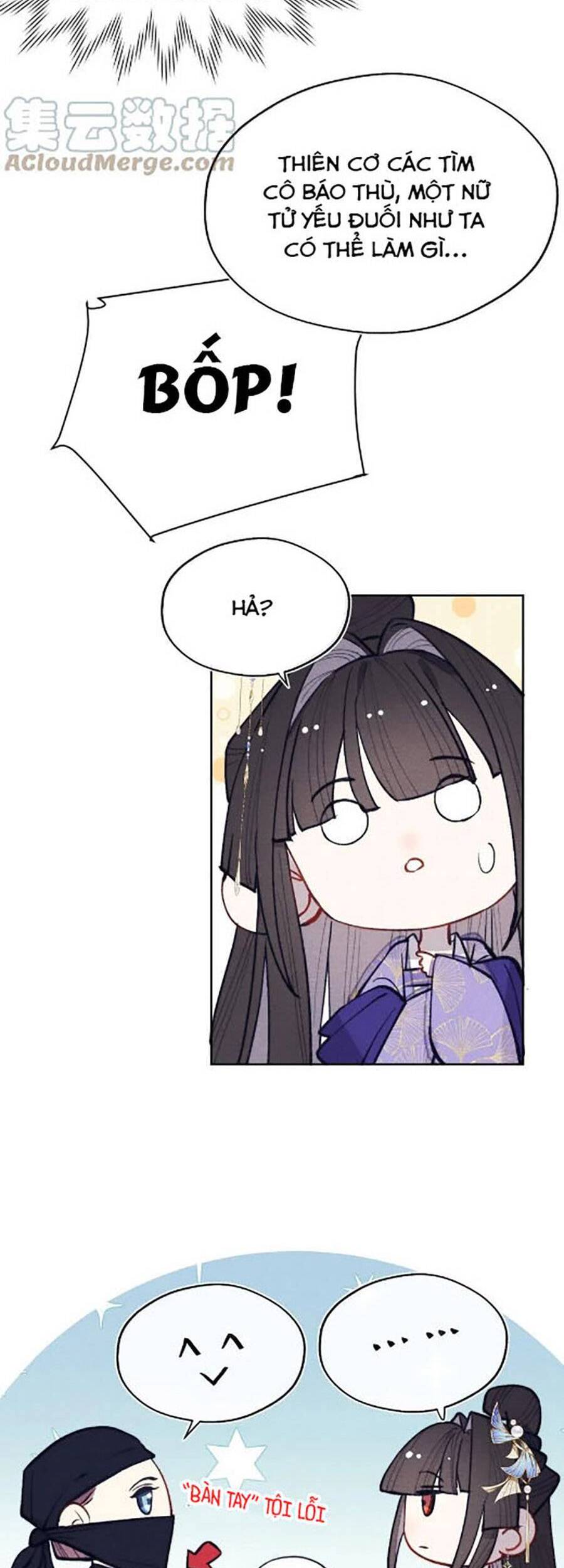 Quân Nhan Tựa Hoa Đào Chapter 48 - 25