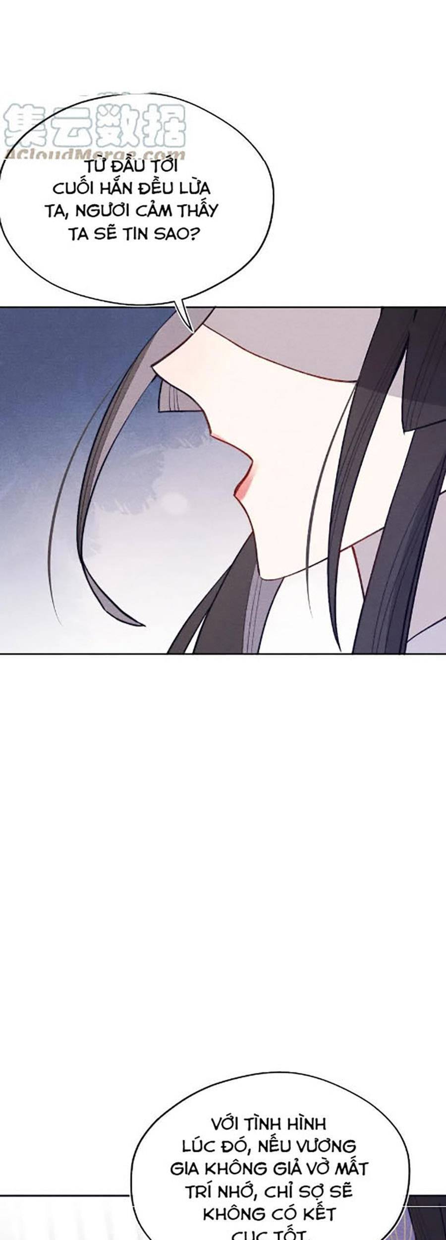 Quân Nhan Tựa Hoa Đào Chapter 48 - 29