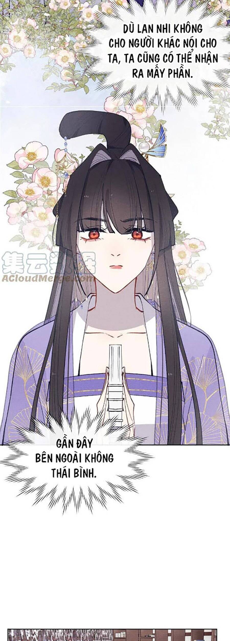 Quân Nhan Tựa Hoa Đào Chapter 48 - 4