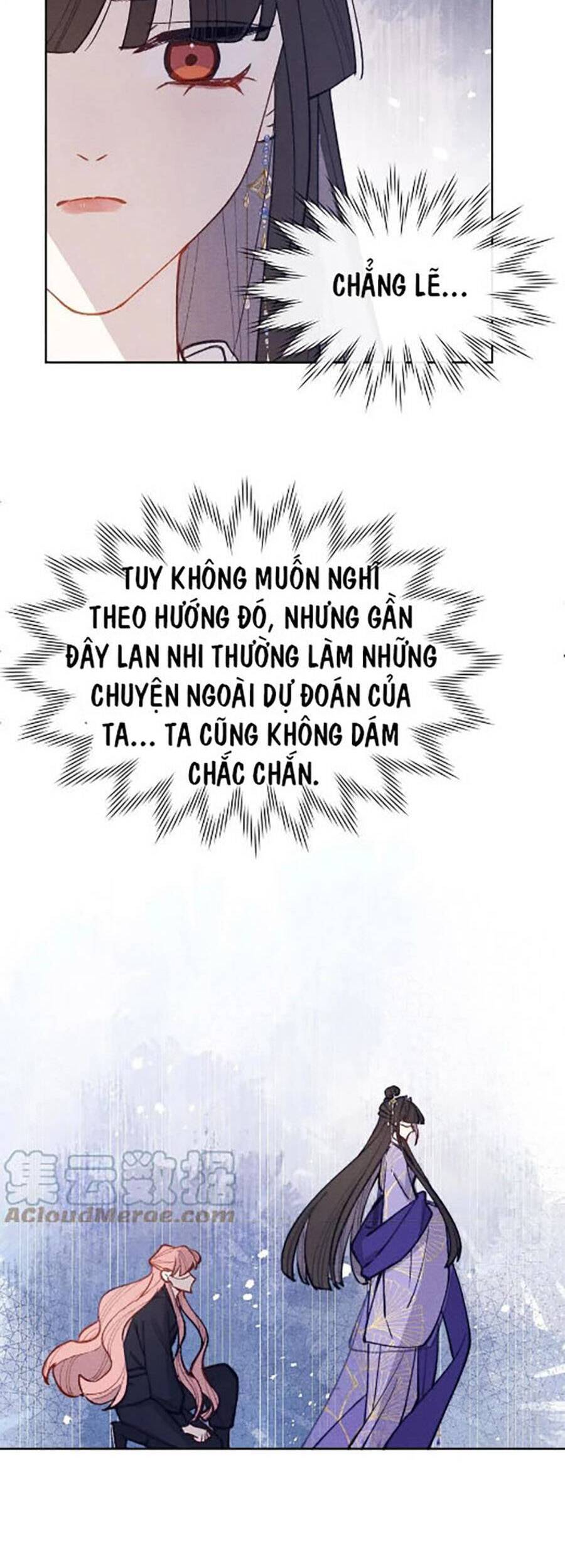 Quân Nhan Tựa Hoa Đào Chapter 48 - 34