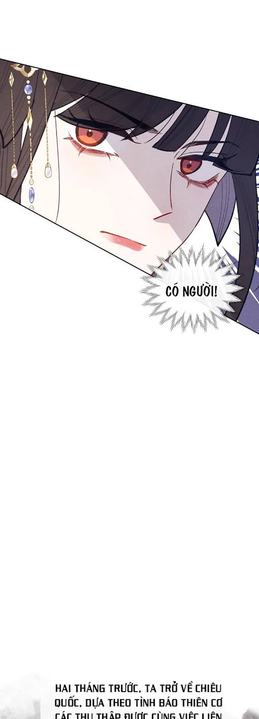 Quân Nhan Tựa Hoa Đào Chapter 48 - 35