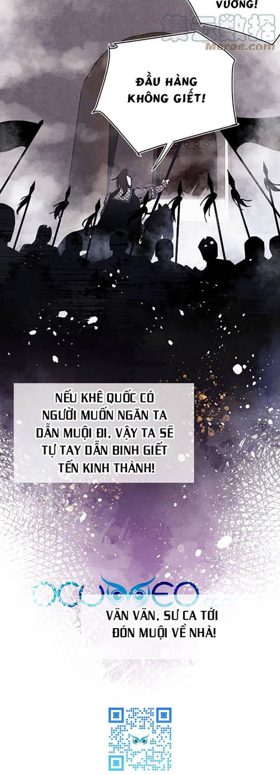 Quân Nhan Tựa Hoa Đào Chapter 48 - 38