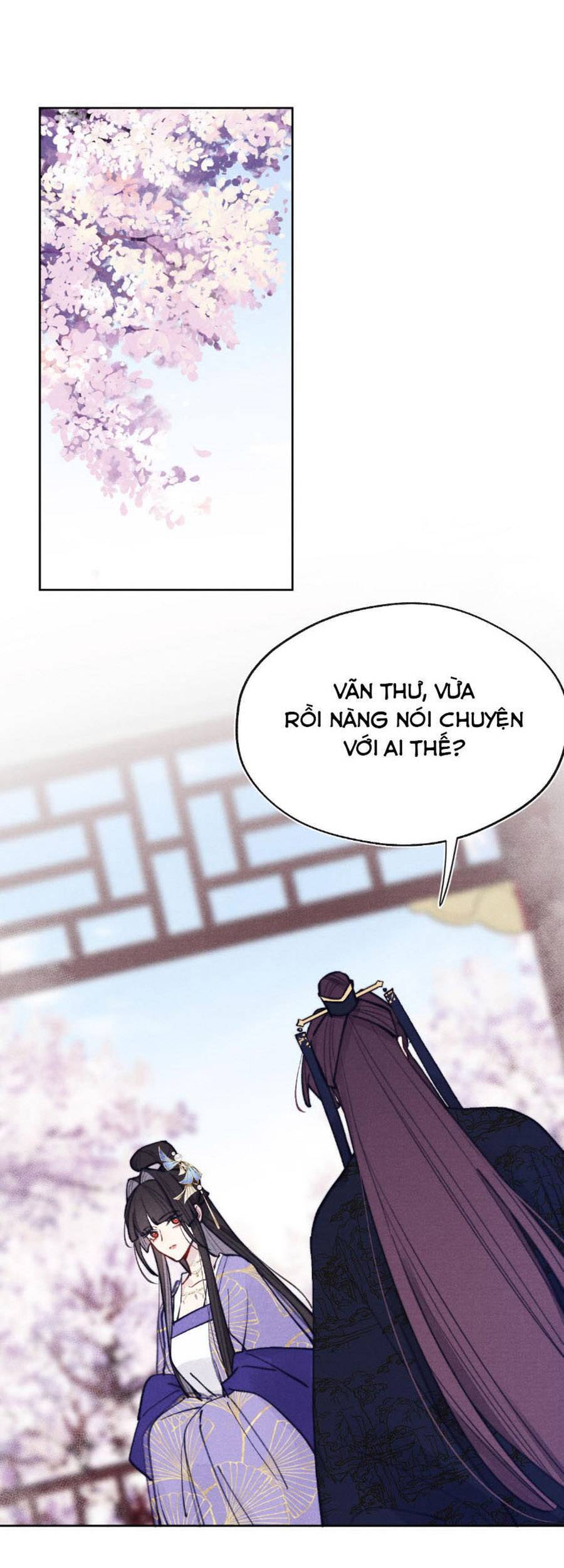 Quân Nhan Tựa Hoa Đào Chapter 49 - 2