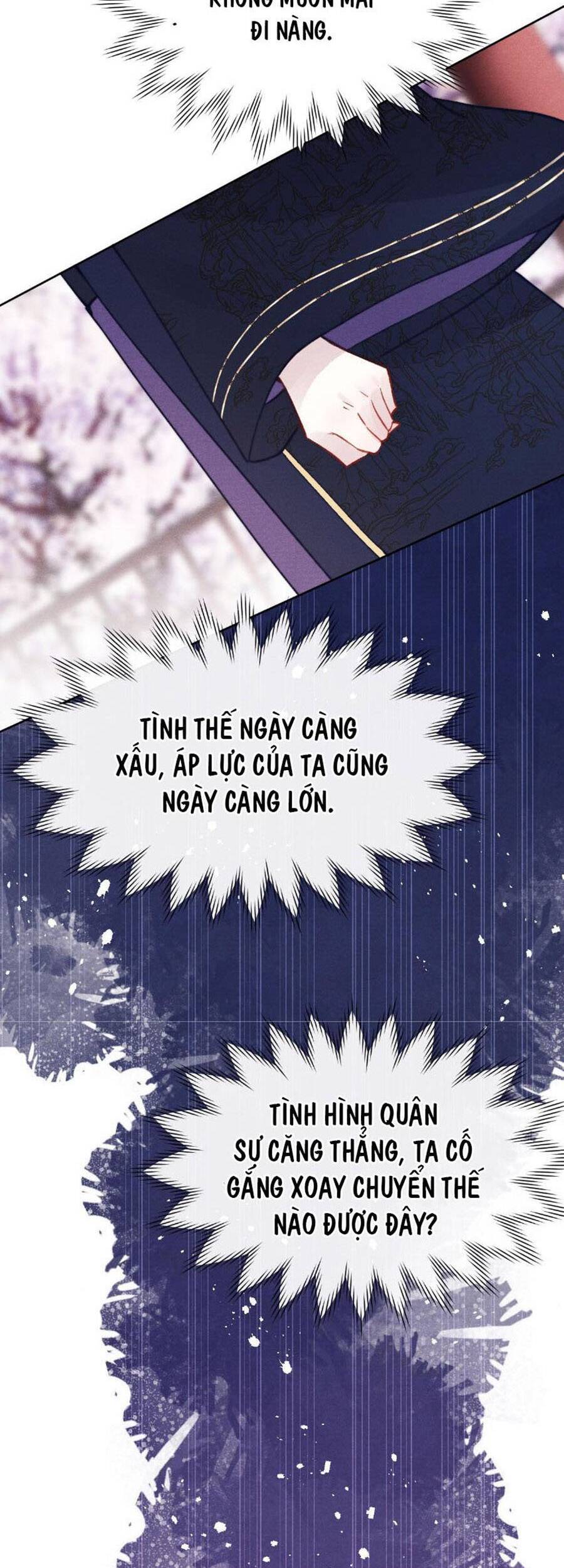 Quân Nhan Tựa Hoa Đào Chapter 49 - 12