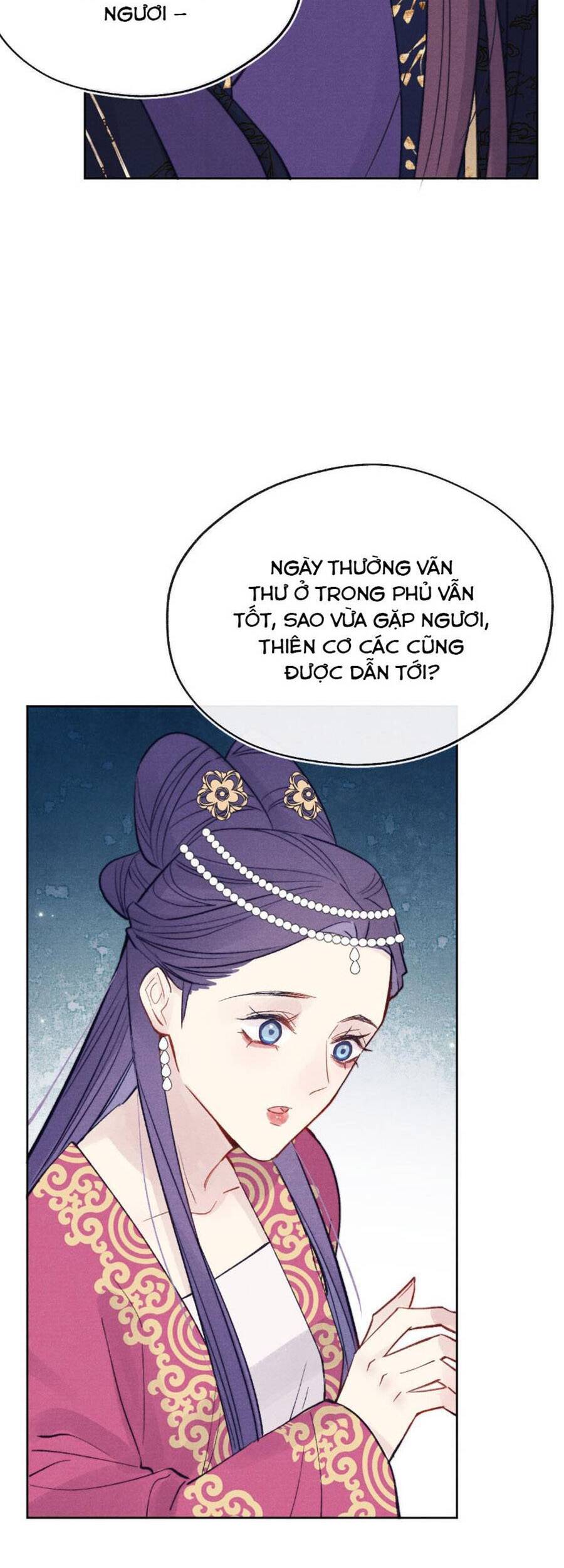 Quân Nhan Tựa Hoa Đào Chapter 49 - 17