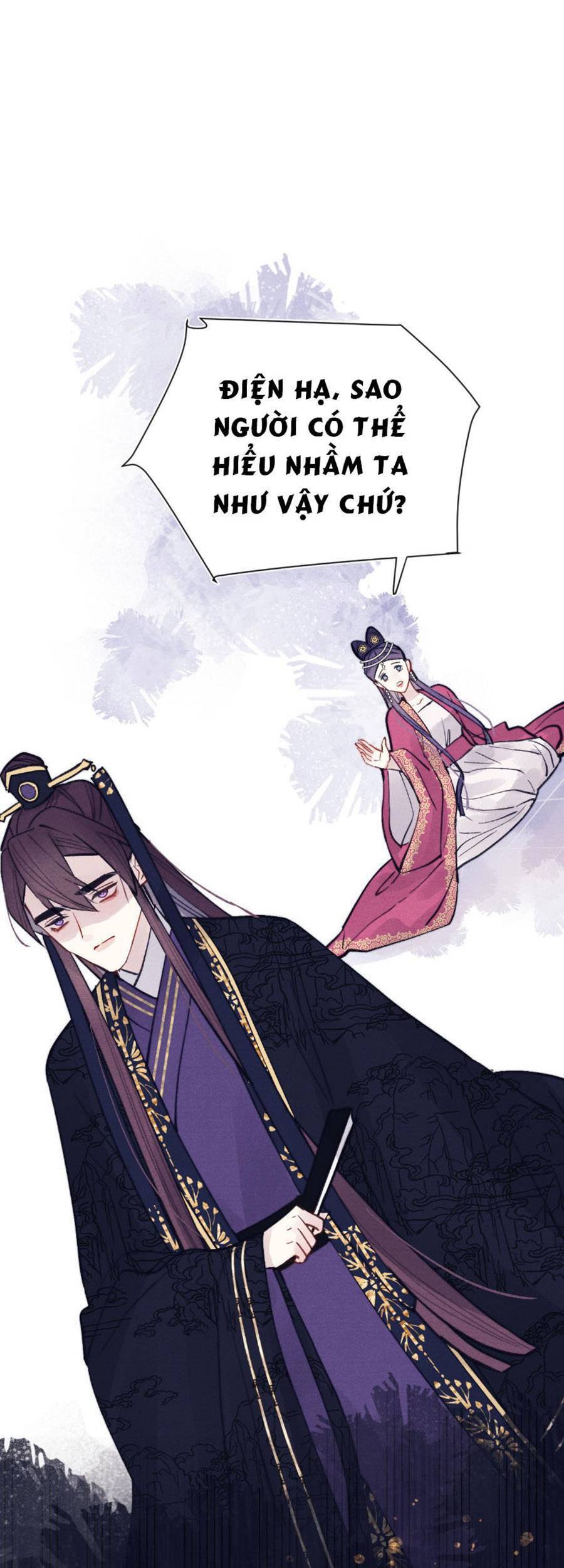 Quân Nhan Tựa Hoa Đào Chapter 49 - 18