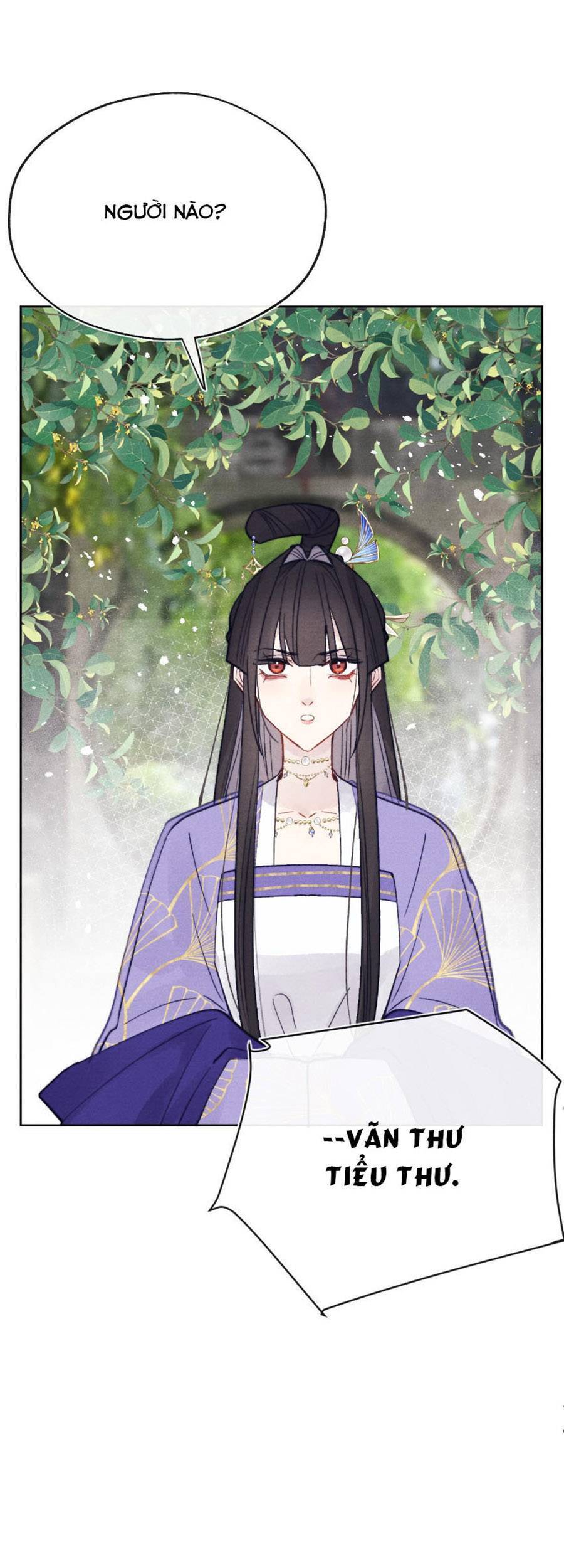 Quân Nhan Tựa Hoa Đào Chapter 49 - 21