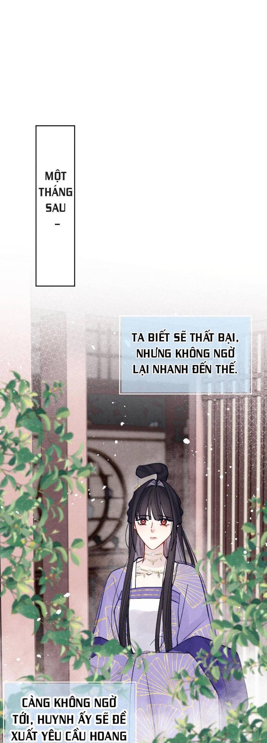 Quân Nhan Tựa Hoa Đào Chapter 49 - 22
