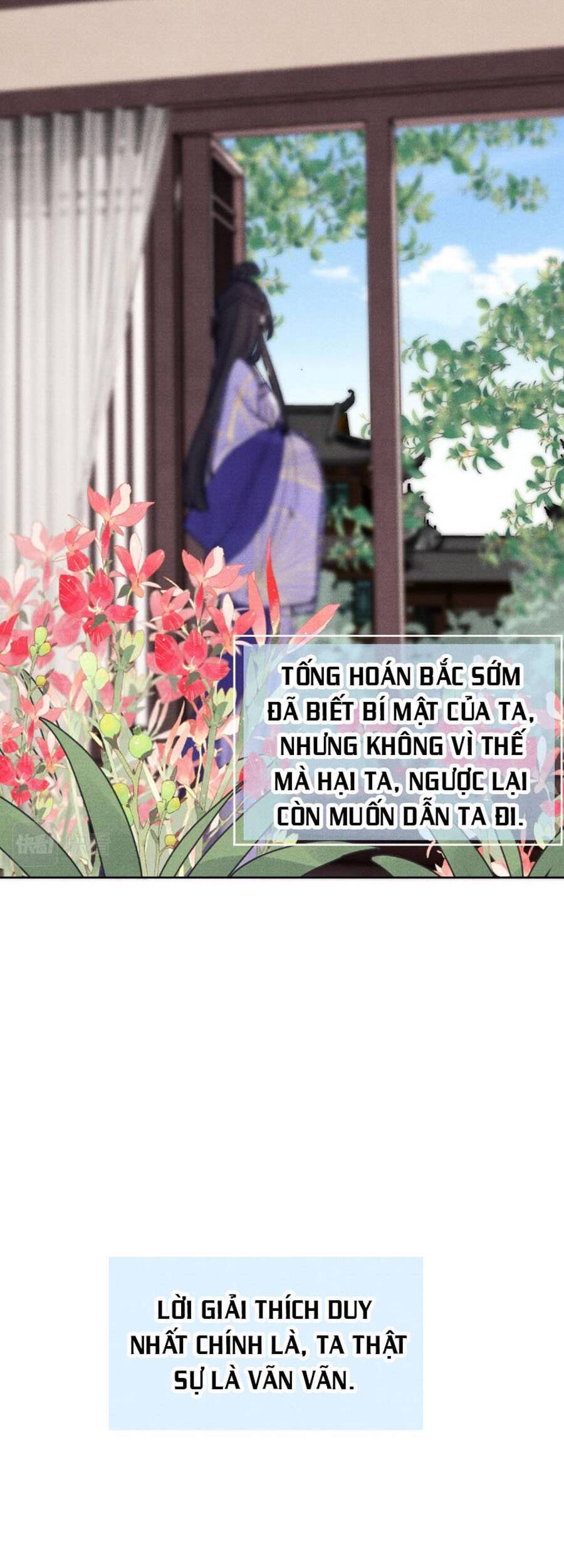 Quân Nhan Tựa Hoa Đào Chapter 49 - 24