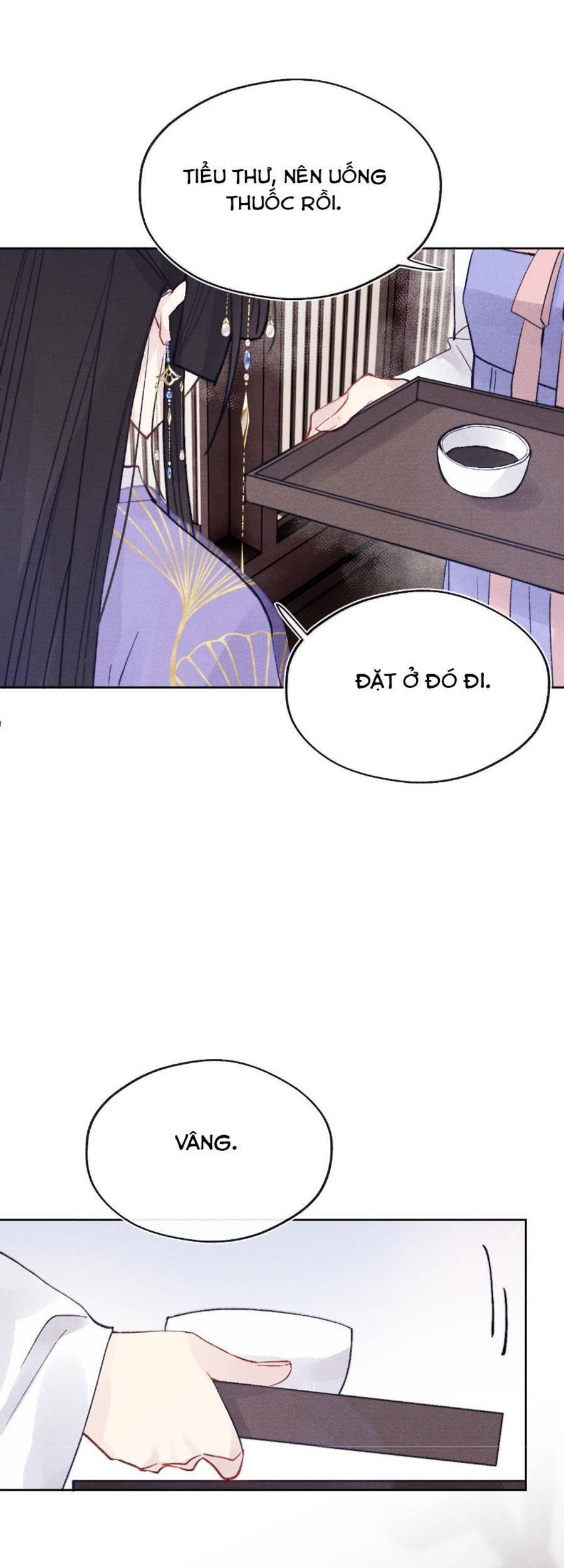 Quân Nhan Tựa Hoa Đào Chapter 49 - 25