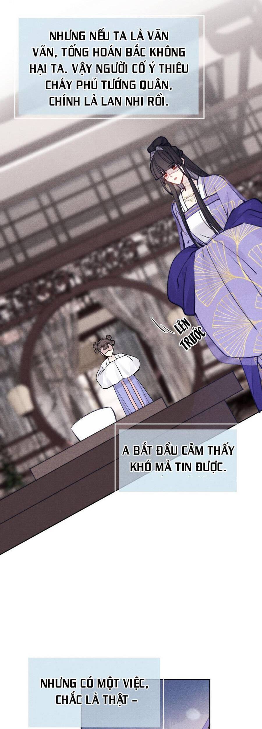 Quân Nhan Tựa Hoa Đào Chapter 49 - 26