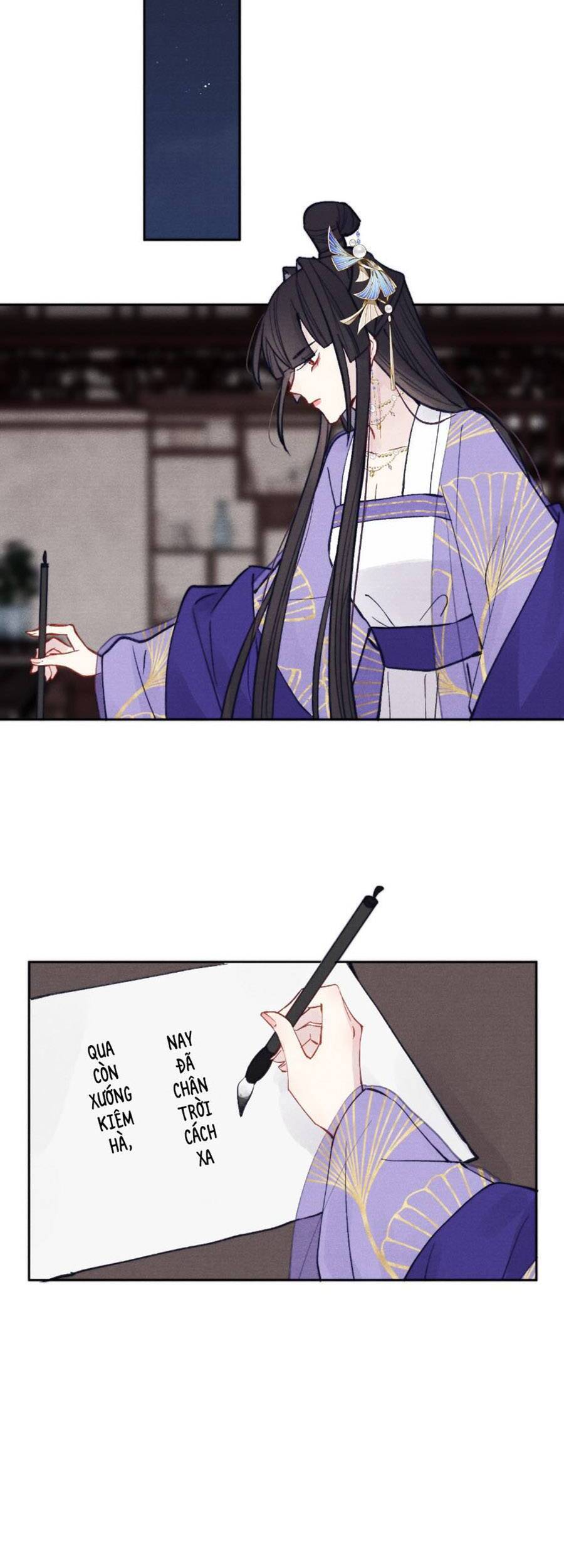 Quân Nhan Tựa Hoa Đào Chapter 49 - 30