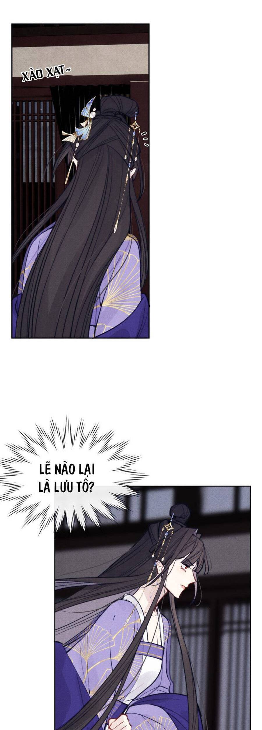 Quân Nhan Tựa Hoa Đào Chapter 49 - 31