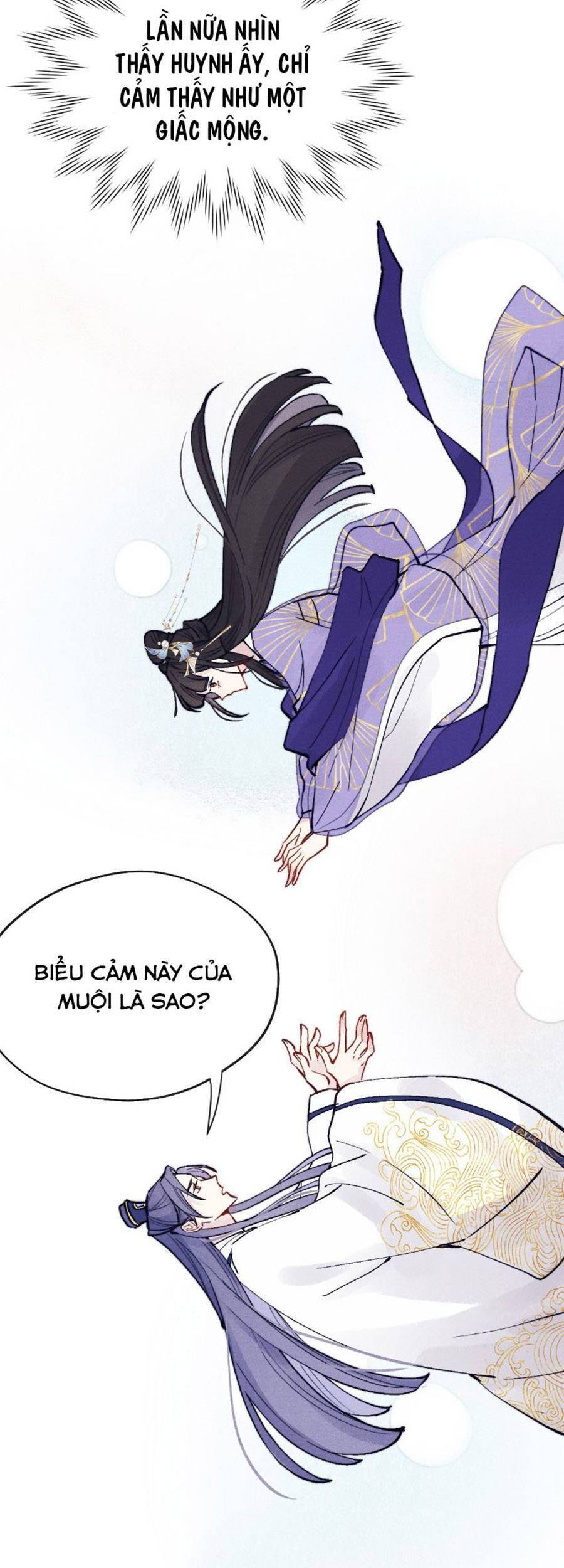 Quân Nhan Tựa Hoa Đào Chapter 49 - 37