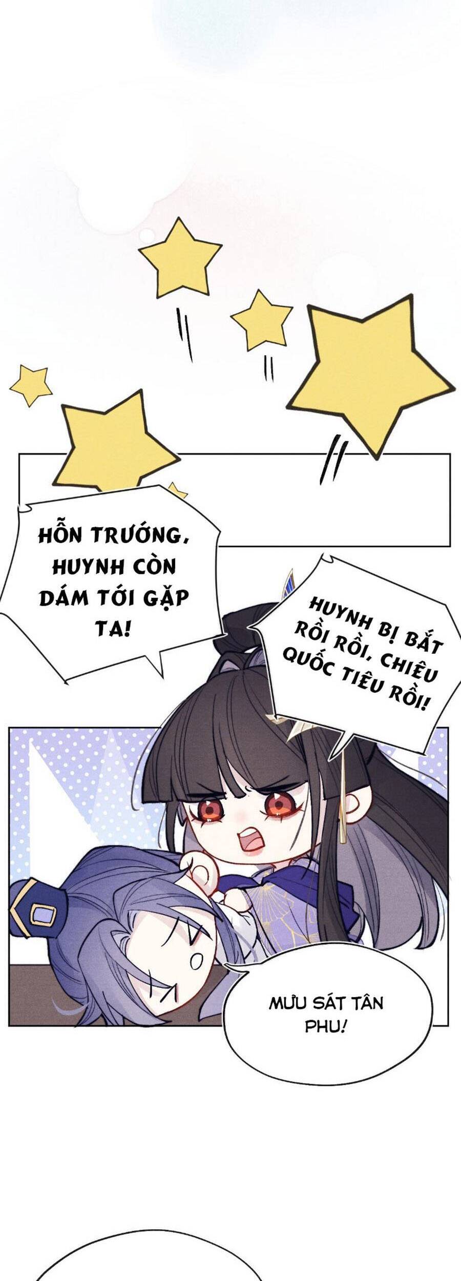 Quân Nhan Tựa Hoa Đào Chapter 49 - 38