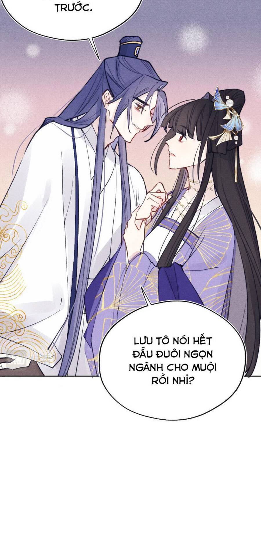 Quân Nhan Tựa Hoa Đào Chapter 49 - 40