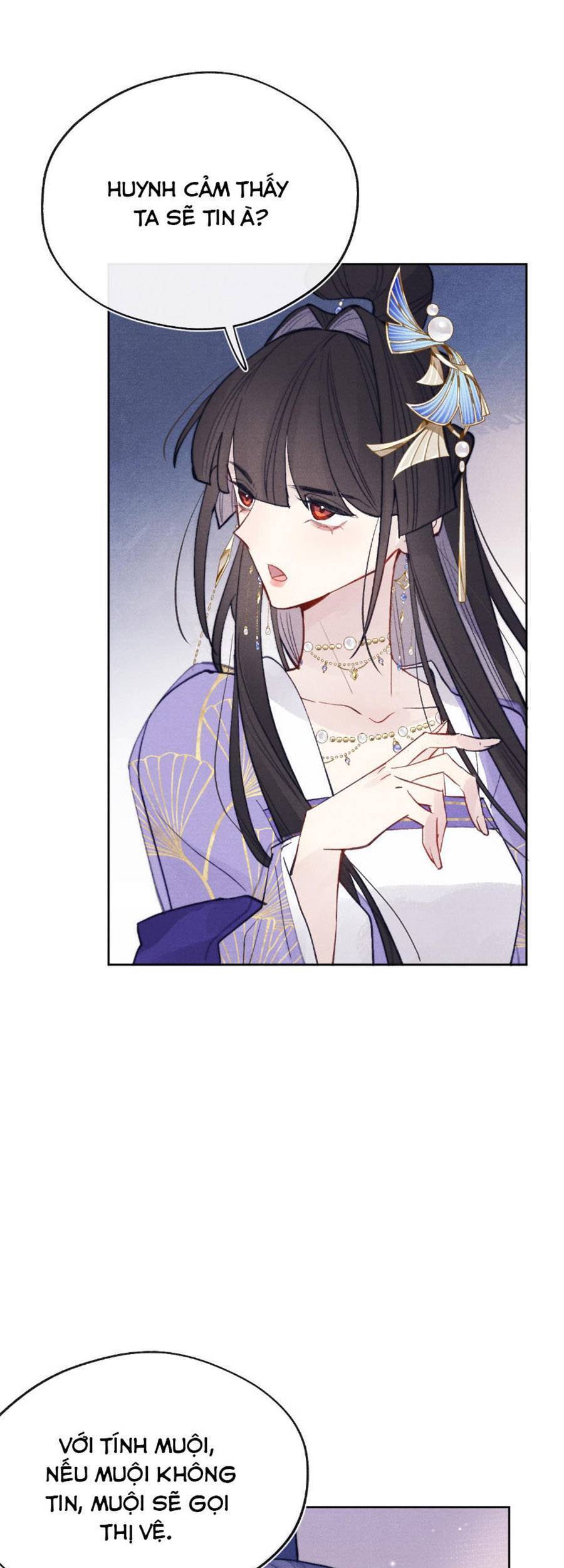 Quân Nhan Tựa Hoa Đào Chapter 49 - 41