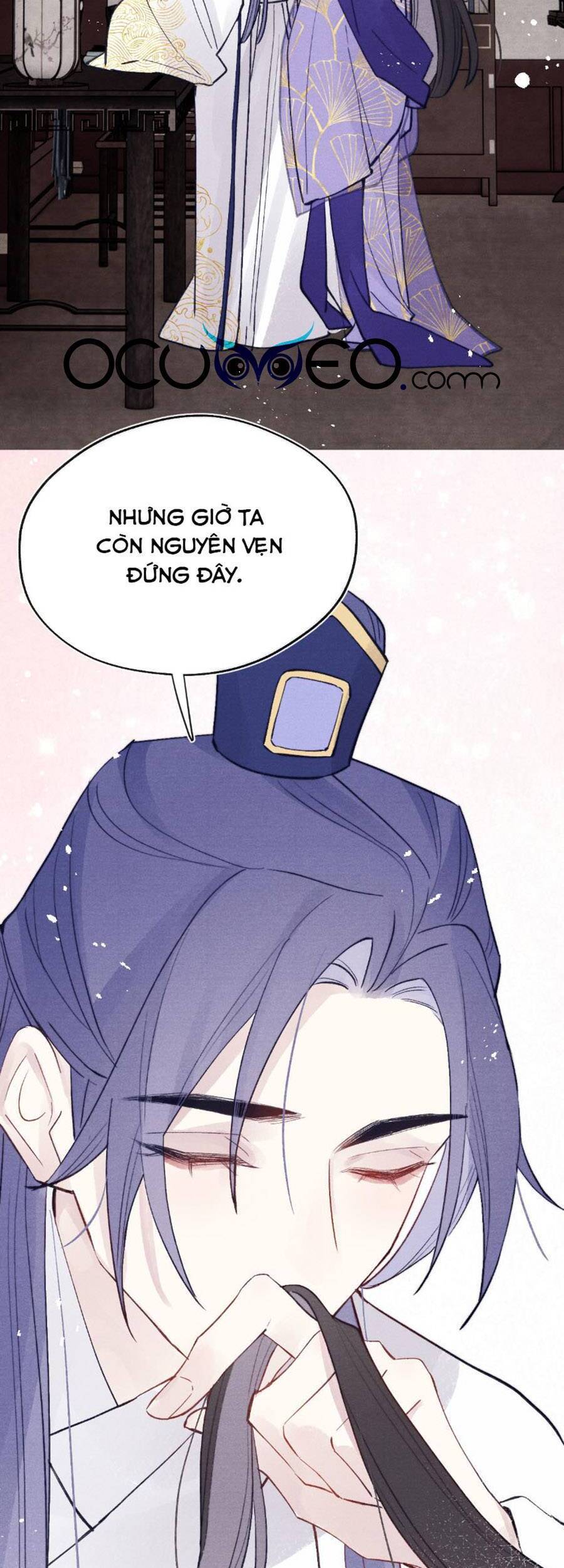 Quân Nhan Tựa Hoa Đào Chapter 49 - 43