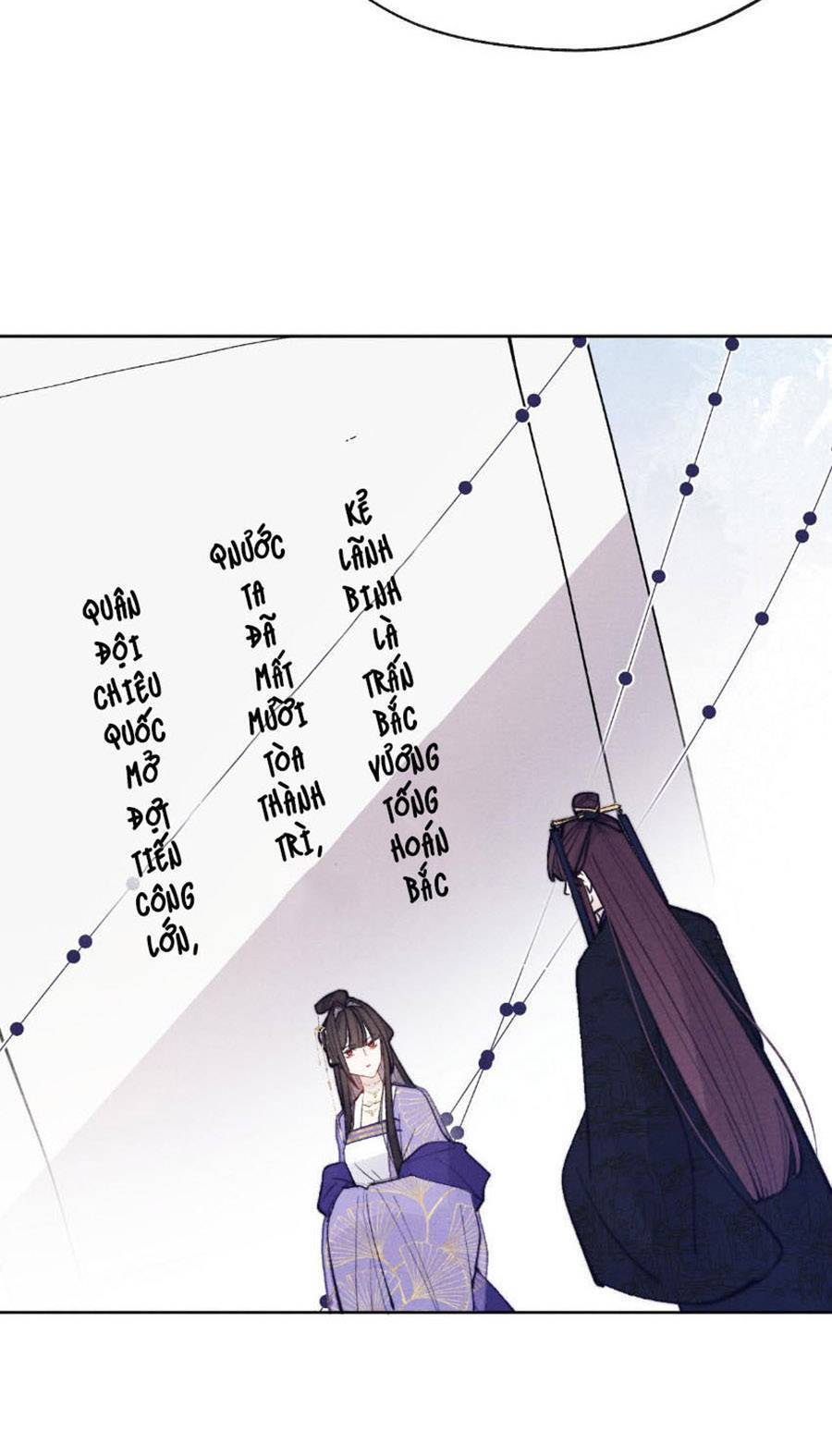 Quân Nhan Tựa Hoa Đào Chapter 49 - 6