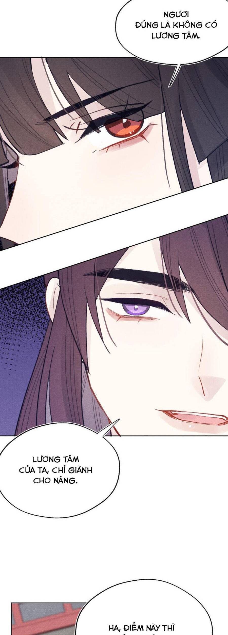 Quân Nhan Tựa Hoa Đào Chapter 49 - 8