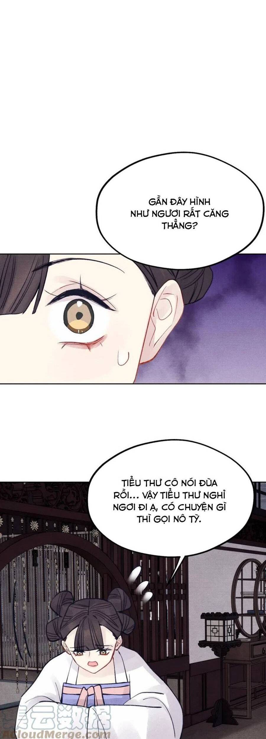 Quân Nhan Tựa Hoa Đào Chapter 50 - 14