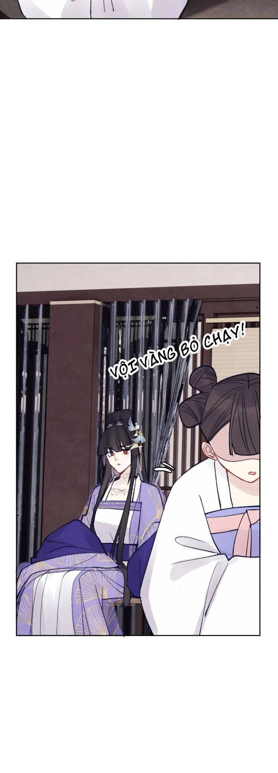 Quân Nhan Tựa Hoa Đào Chapter 50 - 15