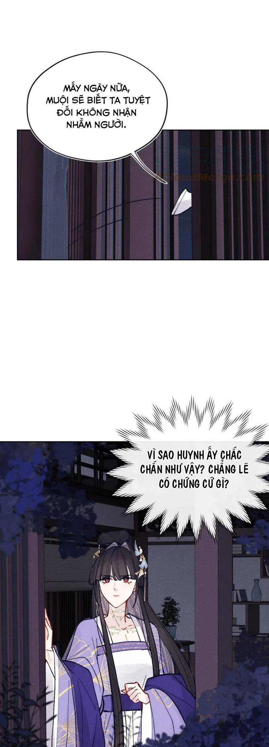 Quân Nhan Tựa Hoa Đào Chapter 50 - 19