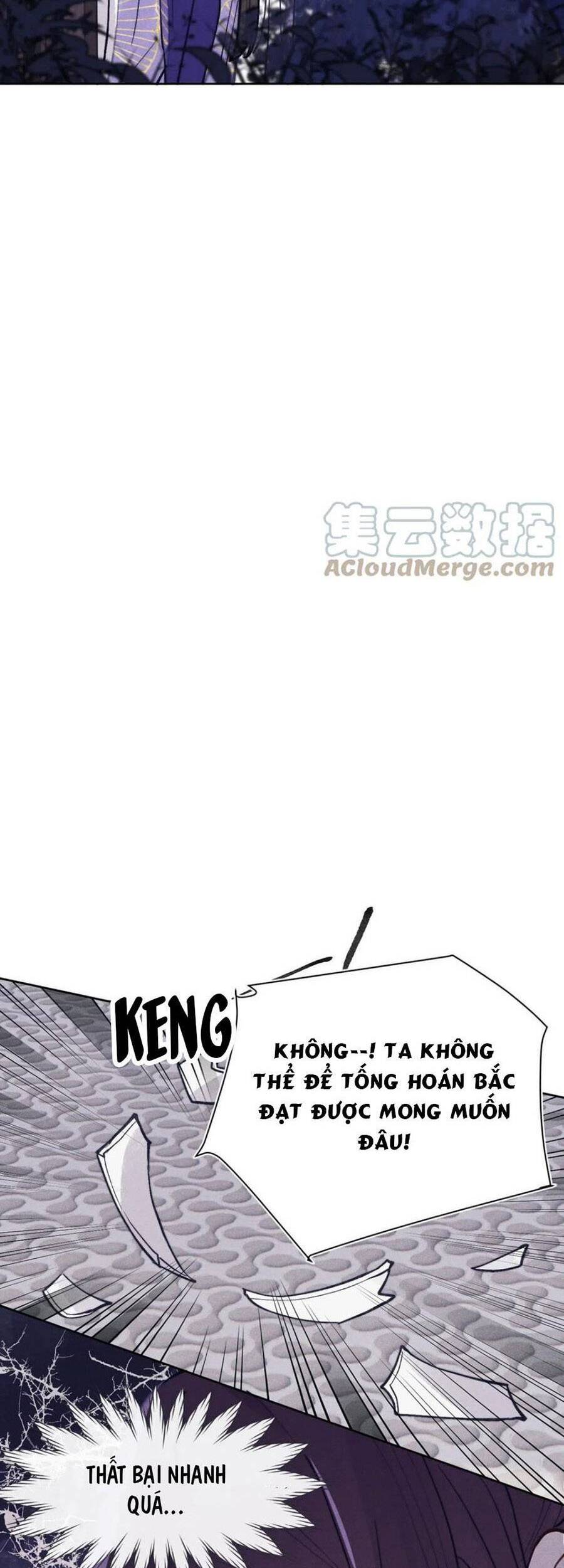 Quân Nhan Tựa Hoa Đào Chapter 50 - 20