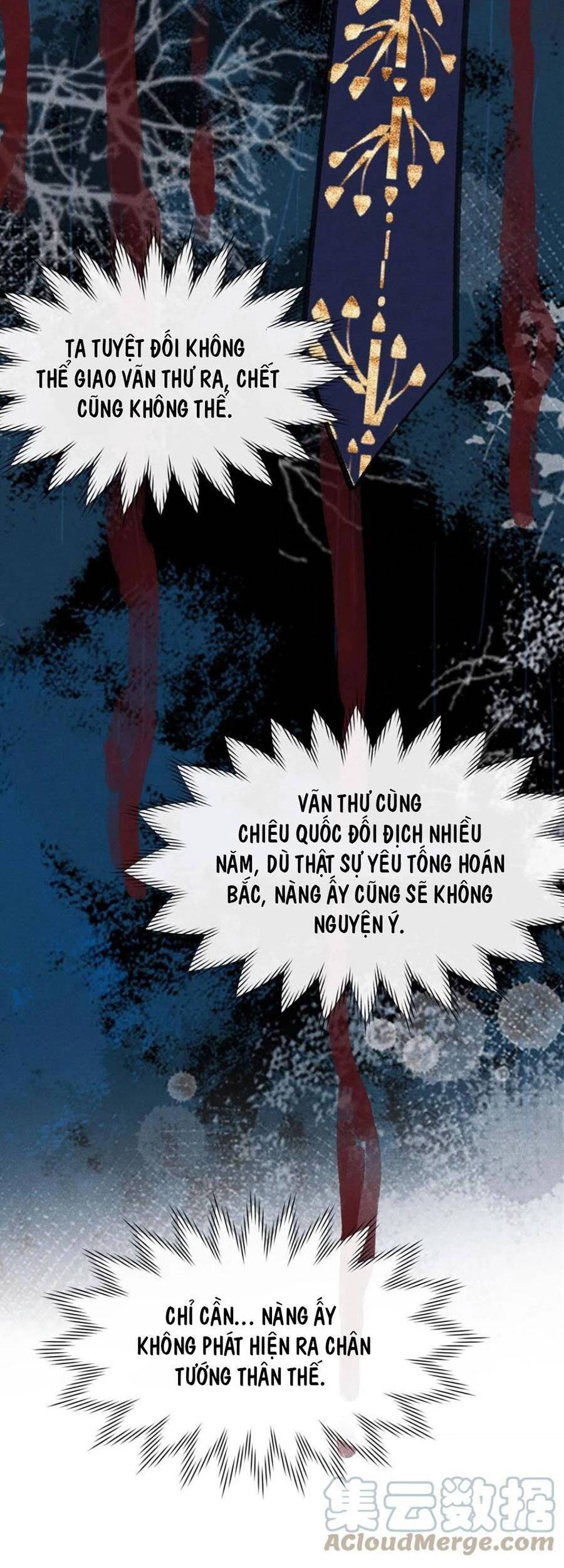 Quân Nhan Tựa Hoa Đào Chapter 50 - 25