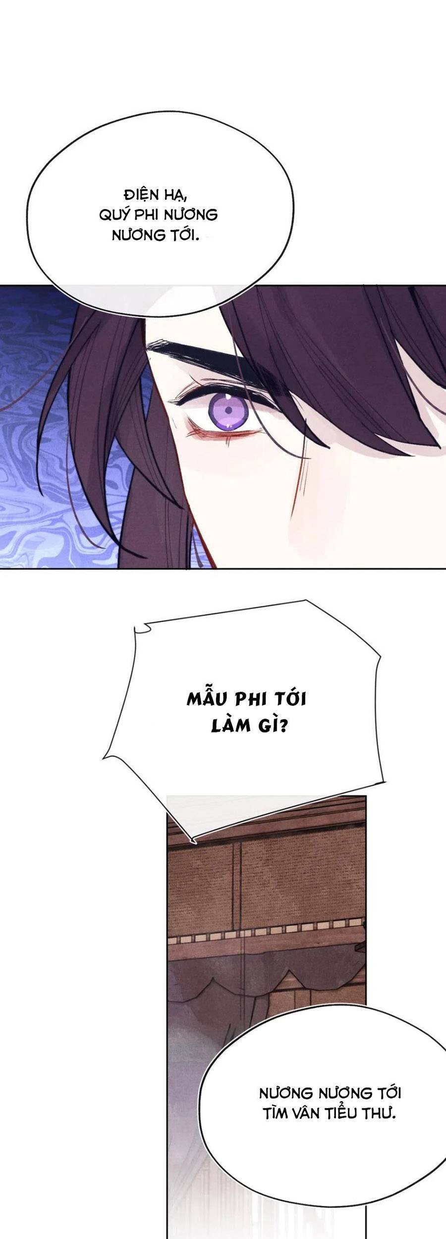 Quân Nhan Tựa Hoa Đào Chapter 50 - 27