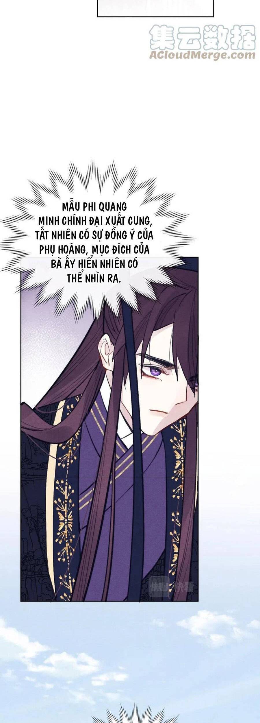 Quân Nhan Tựa Hoa Đào Chapter 50 - 28