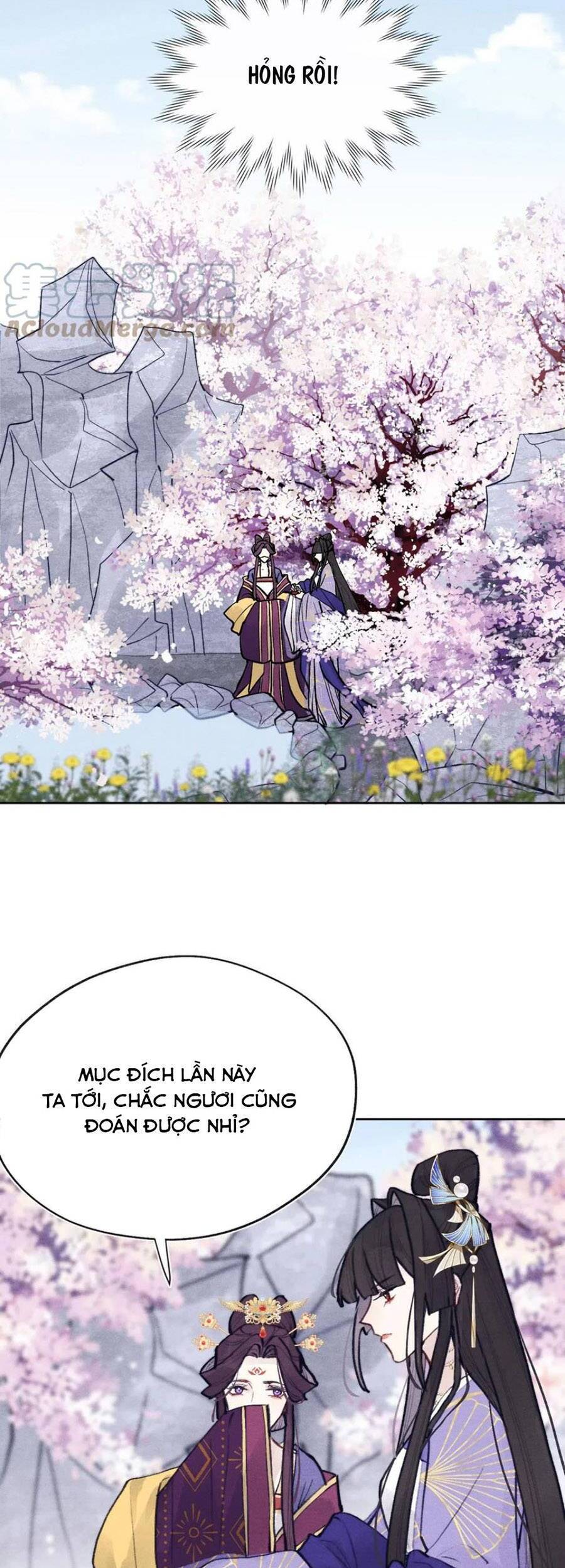 Quân Nhan Tựa Hoa Đào Chapter 50 - 29