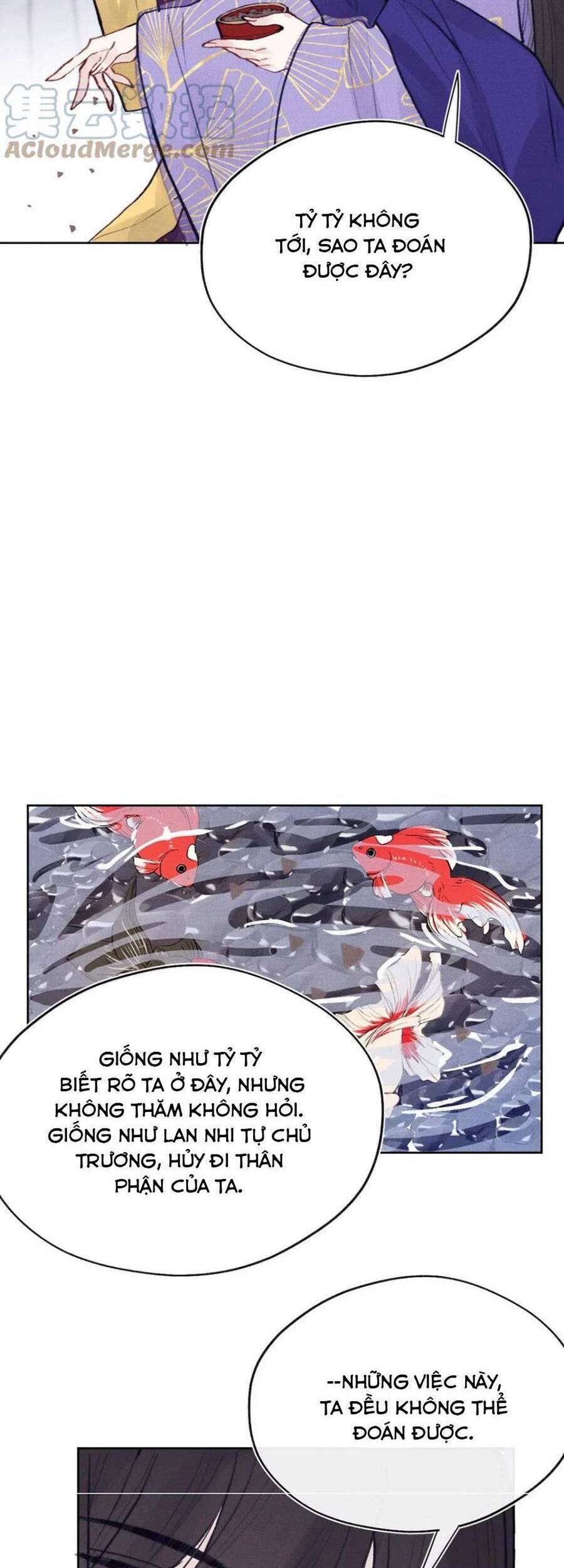 Quân Nhan Tựa Hoa Đào Chapter 50 - 30