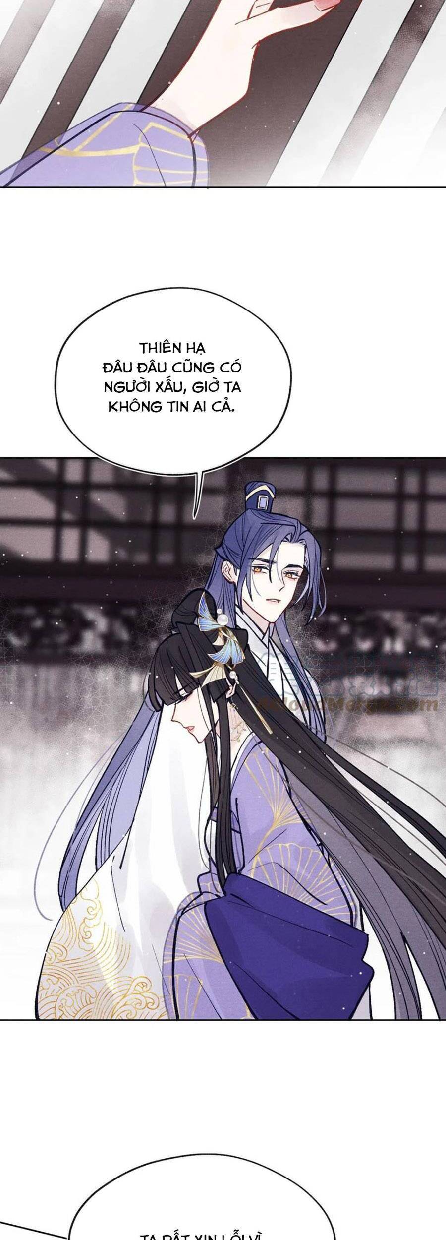 Quân Nhan Tựa Hoa Đào Chapter 50 - 4