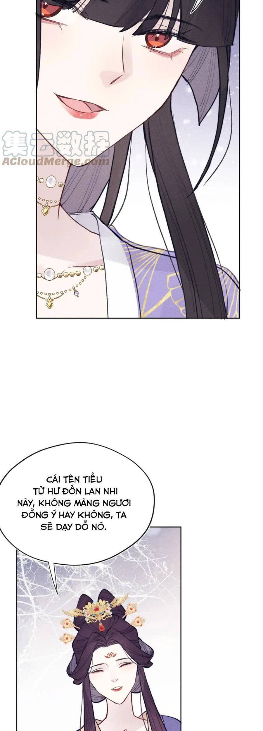 Quân Nhan Tựa Hoa Đào Chapter 50 - 31