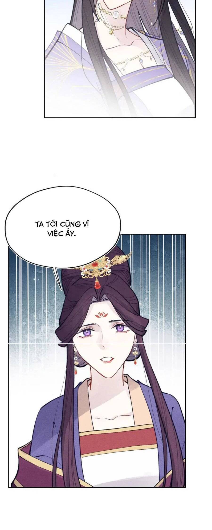 Quân Nhan Tựa Hoa Đào Chapter 50 - 33