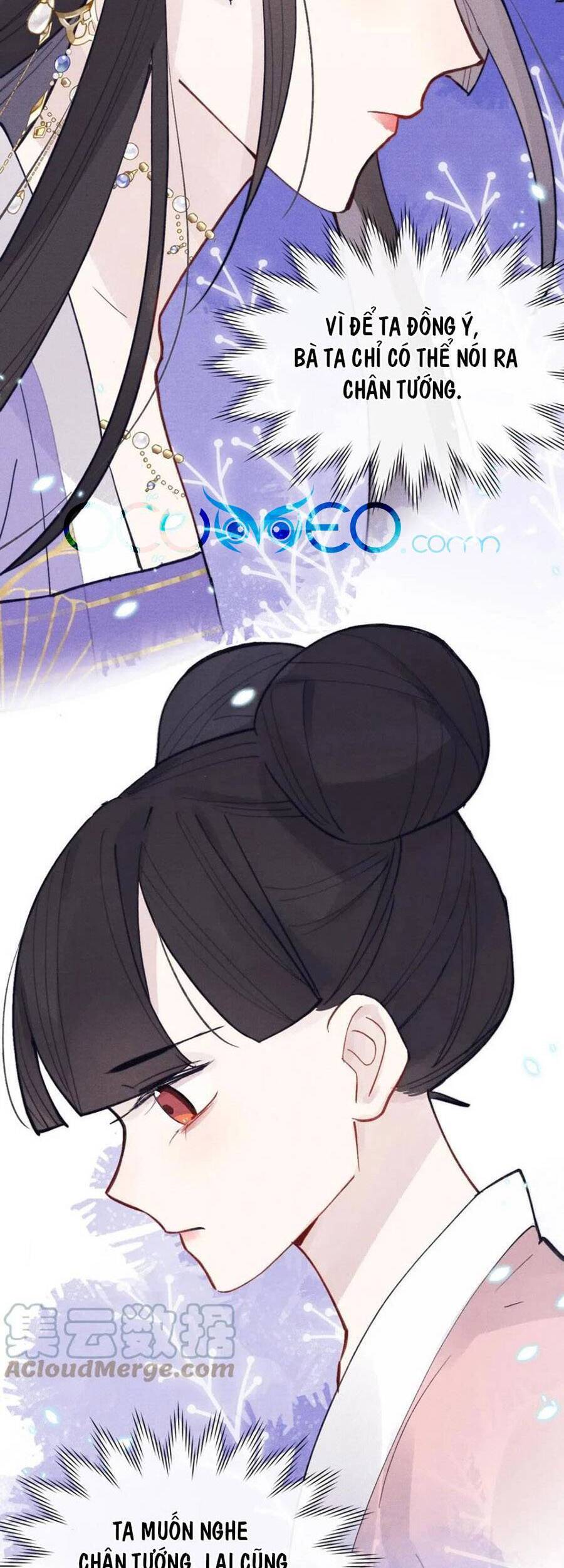 Quân Nhan Tựa Hoa Đào Chapter 50 - 37