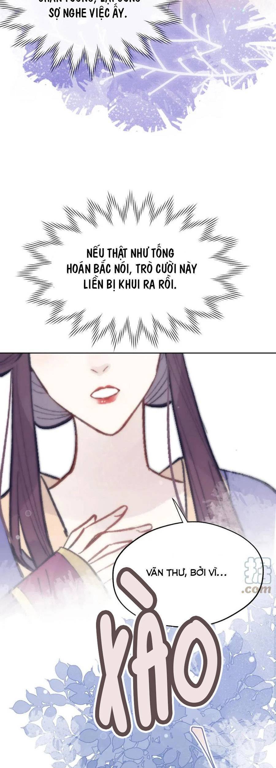 Quân Nhan Tựa Hoa Đào Chapter 50 - 38