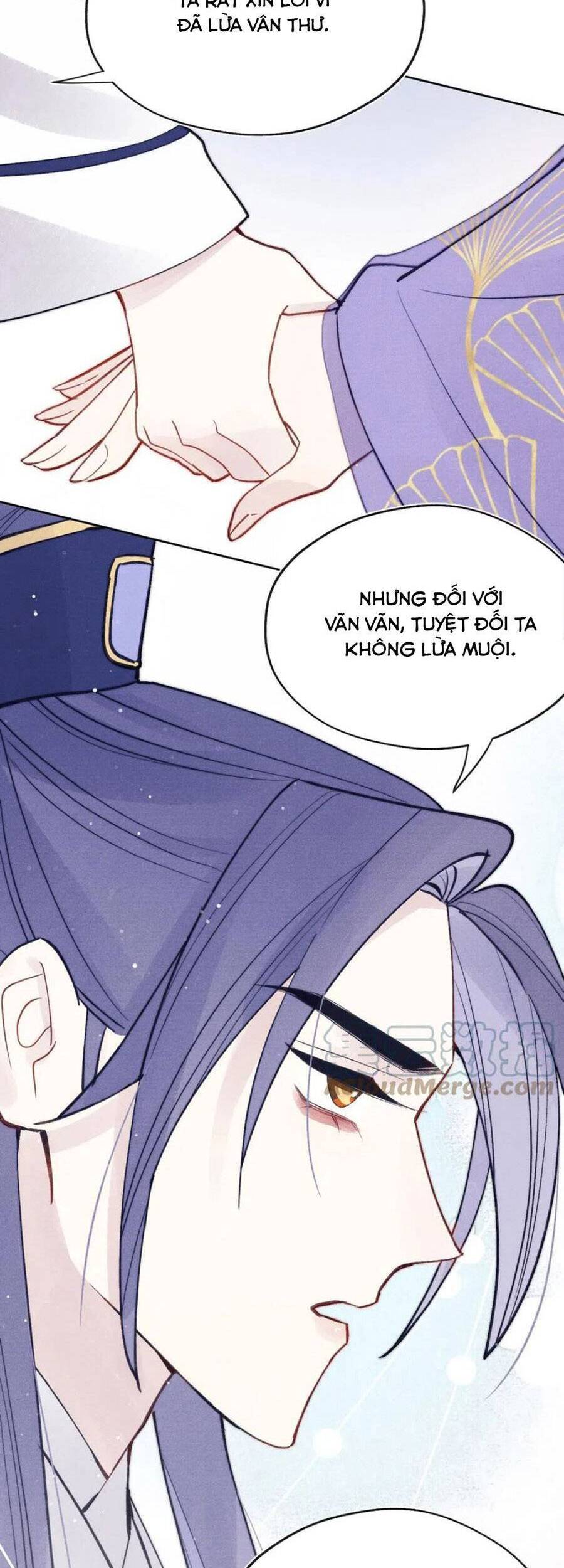 Quân Nhan Tựa Hoa Đào Chapter 50 - 5