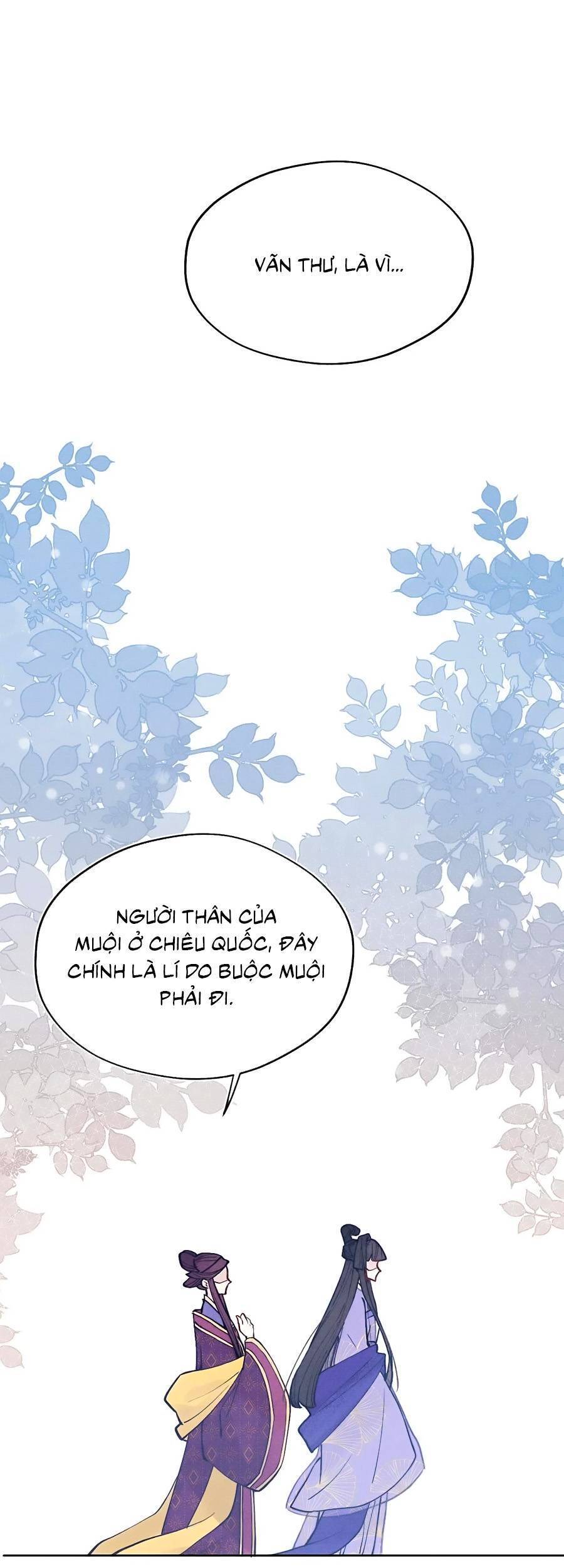 Quân Nhan Tựa Hoa Đào Chapter 51 - 2