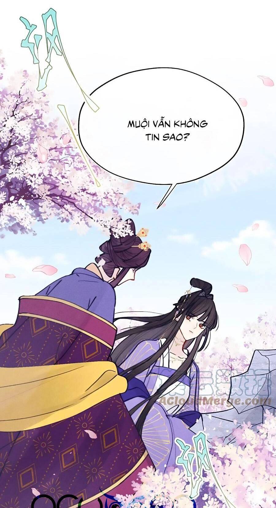 Quân Nhan Tựa Hoa Đào Chapter 51 - 11