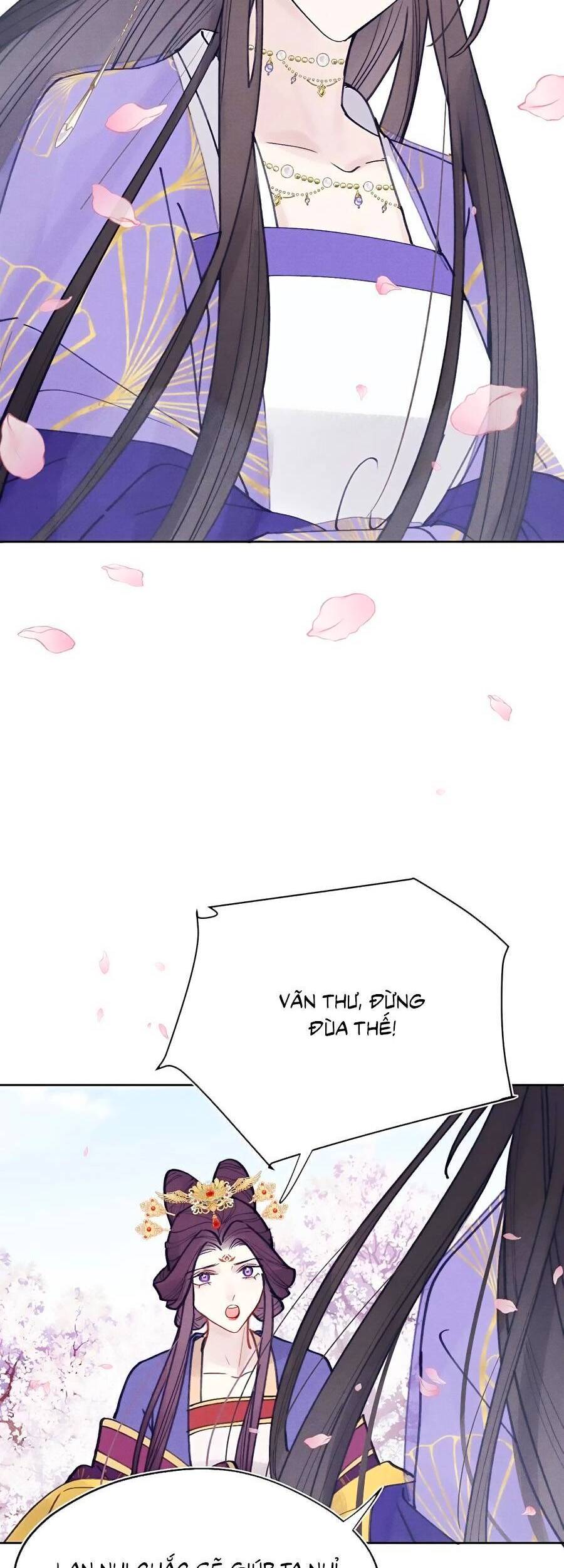 Quân Nhan Tựa Hoa Đào Chapter 51 - 13